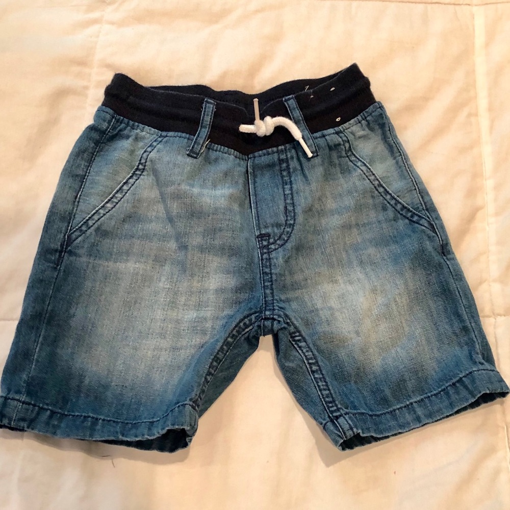 H&M Jean Shorts